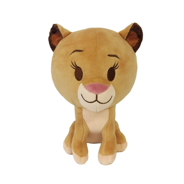 Peluche Ruz Disney Sarabi Rey León 16.5 cm