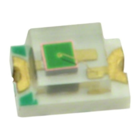 Pack of 5 019-141-411-B Photodiodes Silicon Photodiode with bandpass filter SMT, Bulk, RoHS