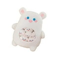 thumbnail image 1 of Muñeco de Peluche Extraíble perfecl Conejo Juguete de Peluche, 1 of 8