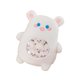 thumbnail image 1 of Muñeco de peluche extraíble, animal de peluche extraíble, decoración del hogar, muñeco de aperitivo, juguete de peluche de dibujos animados para niños conejo, 1 of 8