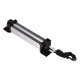 thumbnail image 2 of 12v Heater, With Mounting Holes Convenient Electric Heater, With Insulator On Surface For Kitchen Air Curtain Machine Dryer ANGGREK Otros, 2 of 3