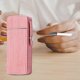 thumbnail image 2 of 1pc Cigarettes Case For Women, Lightweight Pu Cigarettes Case, Anti-scratch Protective Storage Case For Cigarettes Lipstick Name Card (h-3), 2 of 5