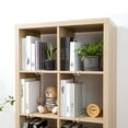 thumbnail image 6 of Oumilen Cabinet Organizer, White, Set of 8, 6 of 9