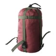 thumbnail image 3 of Waterproof Stuff Sack Compression Gear Bag with Carry Strap Space Saving Storage Organizer for Camping Hiking and Backpacking, 3 of 3