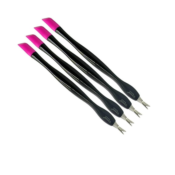 Cuticle Trimmer, Pusher Remover : 4CT