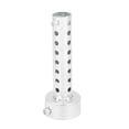 thumbnail image 1 of 46mm Universal Motocicleta Tubo Escape Bafle Silenciador Deflector, 1 of 1