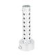 thumbnail image 1 of 46mm Universal Motocicleta Tubo Escape Bafle Silenciador Deflector, 1 of 1