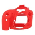 thumbnail image 1 of Ultra Thin Lightweight Silicone Protective Cover For 7D 2 Camera, Accurate Fit, Comfortable Grip, Shock Resistance, Anti Scratch Soft Case, Easy Installation, 1 of 8