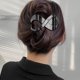 thumbnail image 2 of 2 pinzas para el cabello para mujer pinzas para el cabello grandes para mujer, pinzas para el cabello grandes de sujeción fuerte, accesorio para el cabello para damas y niñas, 2 of 5