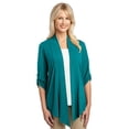 thumbnail image 2 of Port Authority Ladies Concept Shrug, 2 of 2