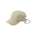 thumbnail image 1 of OUTDOOR TASLON CAP - Khaki, 1 of 1