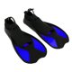thumbnail image 5 of Aletas de Natación para Adultos - Aletas de Buceo - Aletas de , Supersuaves, para Buceo, Snorkel, Natación Y ejercicio Acuátic METRO DYNWAVEMX  Bucear, 5 of 8