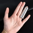 thumbnail image 1 of OUNONA 4 Pcs Guitar Slides Set Assorted Color for Bass and Guitar Players, 1 of 5