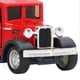 thumbnail image 4 of Truck Toy 1:32 Scale Retro Alloy American Transport Truck Model for Children Model Lovers Gift Sand, 4 of 4