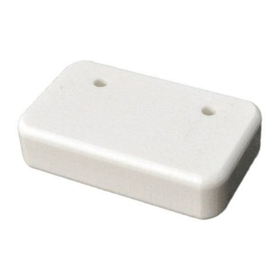 Jet Technologies Boat Backing Plate 6792-58 | 3 x 1 3/4 Inch Starboard