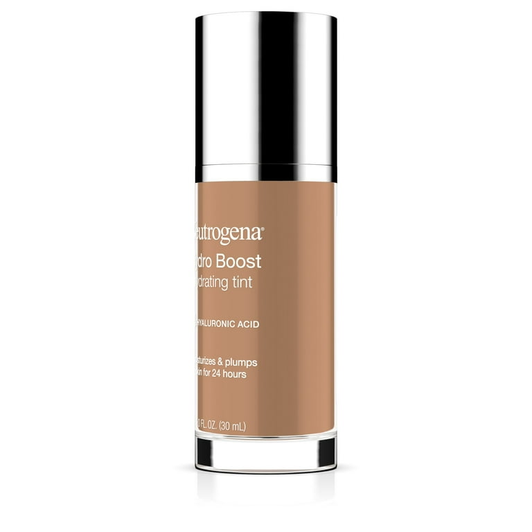 Neutrogena Hydro Boost Hydrating Tint 115 Cocoa 1.0 fl. oz