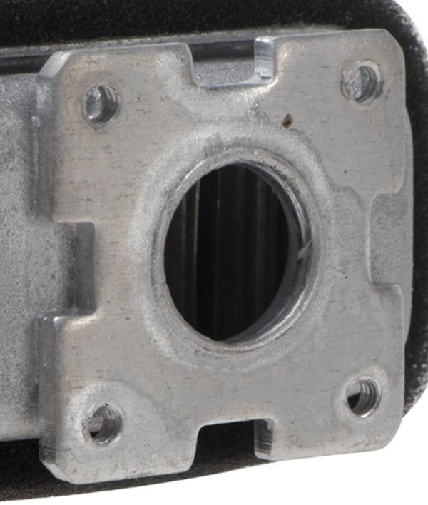 Parallel Flow Evaporator Core