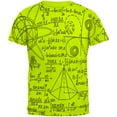 thumbnail image 1 of Math Geek T-Shirt Formule pour Hommes, 1 of 1
