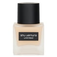 thumbnail image 1 of Base Shu Uemura Unlimited, transpirable, SPF 47, 35 ml, #584, 1 of 3