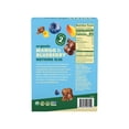 thumbnail image 3 of Solely Organic Mango & Blueberry Fruit Gummies, 0.7 oz (10 Count), 3 of 5