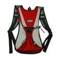 thumbnail image 1 of 2 Litre Hydration Pack/Backpack Bag Running/Cycling With Water Bladder And Straw, 1 of 9