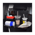 thumbnail image 3 of Assiette Multifonction pour Voiture, Table à Manger Pliable, Plateau Universel pour Voiture, 3 of 5