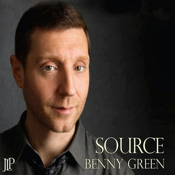 Benny Green - Source - Music & Performance - CD