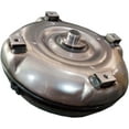 thumbnail image 2 of Seapple Torque Converter PG200131 AT393835 Compatible with John Deere Tractor Loader 210K 210L Backhoe Loader 310K 310L 310SJ 310SK 315SL 325J 325K 325SK 325SL 410J 410K 410L, 2 of 3