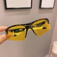 thumbnail image 3 of Cycling Glasses Polarized Glasses Performance Cycling Sunglasses Polarized Lens Uv Protection Windproof Ultralight Ideal for, 3 of 5