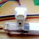 thumbnail image 2 of 1 Pieza Wson Chip Descarga Quemador Escritura Sonda Resorte Aguja Flash EEPROM Chip Quemador Cable Vsonwson 8x6mm 8.5mm, 2 of 5