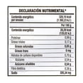 thumbnail image 3 of Sopa de pasta Great Value letras 95 g, 3 of 4