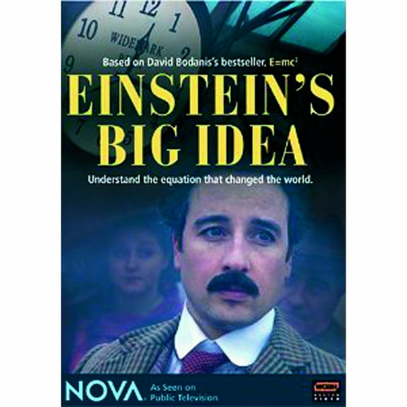 EINSTEIN'S BIG IDEA