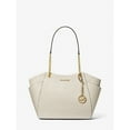 thumbnail image 4 of Michael Kors Women's Jet Set Large Logo Shoulder Bag Pale Gold 35F4GTVE3M-Plgold, 4 of 6