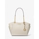thumbnail image 2 of Bolso de hombro Michael Kors Jet Set Large Signature Logo, 2 of 6
