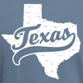 thumbnail image 3 of CafePress - Texas Women's Dark T Shirt - Mens Comfort Colors Shirt, 3 of 5