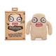 thumbnail image 1 of Peluche Fuggler, lindo monstruo de dientes, serie callejera, tesoro de dientes funk, feo, lindo y divertido muñeco de peluche para niños, regalos navideños, 1 of 1