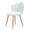 G, variant on Dapmiu Folding Cane with Seat 300lbs Capacity, Lightweight Aluminum Alloy Crutch Stool 1.5kg for Seniors, Portable Walking Stick Chair for Outdoor Indoor Use