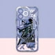 thumbnail image 3 of Funda de teléfono con diseño de personajes del juego Valorants para Samsung S24 S23 S22 S21 S20 S10 FE Note20 10 Plus Ultra Lite 5G, funda de TPU suave transparente, 3 of 5