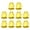 Light Yellow, variant on 10-Pack Ghost Acrylic Beads, Halloween Focal Charms for Pens, Bracelets and Jewelry Making