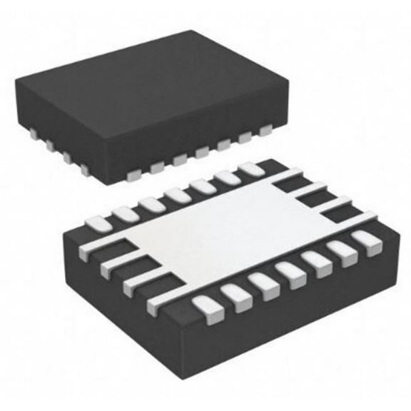 Pack of 5 TPS63020DSJR IC Buck-Boost Switching Regulator Positive Adjustable 1.2V 1 Output 3.5A (Switch) 14-VFDFN Exposed Pad : RoHS