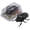 Black, variant on Wind-up Realistic Insect Toy Movable Bug Model Educational Play Toy for Kids Indoor Outdoor,Black