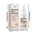thumbnail image 3 of Sérum para el contorno de ojos con retinol Essence, sérum para ojeras, 30 ml., 3 of 9