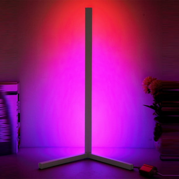 Indoor sale floor lights