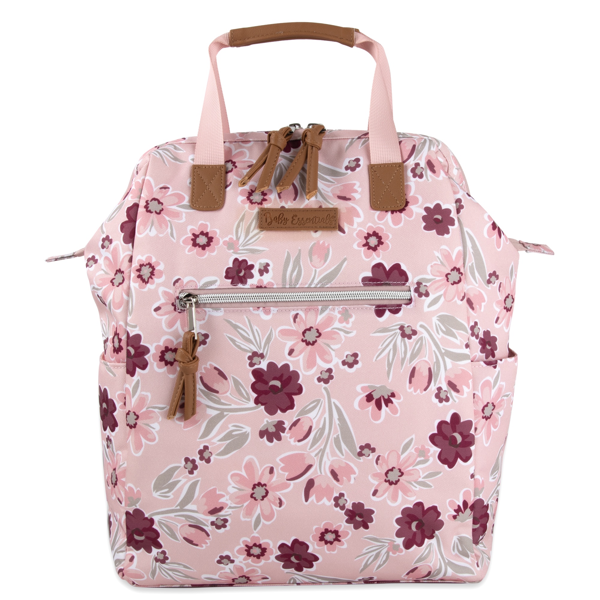 Baby Essentials Super Cooler Diaper Bag Backpack photo 2
