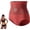 Red, variant on Moringa and Berberine Fat Burn Shorts, Moringa and Berberine 4-in-1 Micro-Particle Sculpting Shorts for Women