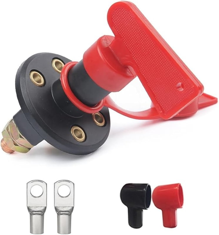 AUTOKAY Left Handlebar Switch Start Stop Headlight Hi/Lo For Arctic Cat ATV 250 300 400 500 Bearcat 454 Excpet Automatic Editon 3509-011 - Foto 6