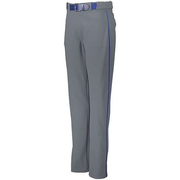Holloway Youth Piped Backstop Pant - 221220C