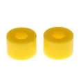 thumbnail image 3 of 2 pares de bujes de repuesto 90A Longboard Skateboard Truck para 2 camiones Amarillo shamjiam  Reemplazo del buje, 3 of 8