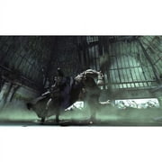 Batman: Arkham Asylum (Playstation 3)