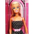 thumbnail image 2 of Barbie Pink Doll & Fashion Set 2008 Mattel #P1708 NEW, 2 of 5